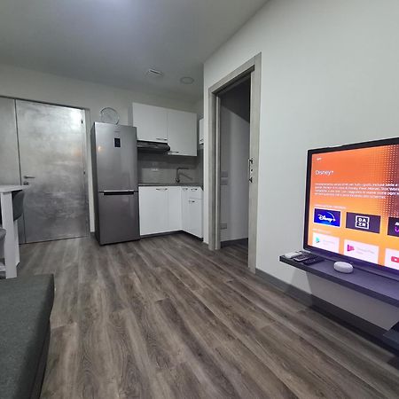Apartment Удине Екстериор снимка