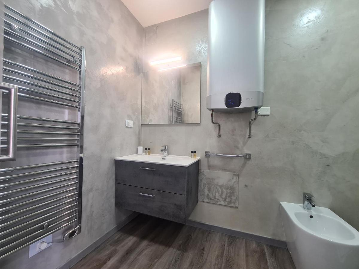 Apartment Удине Екстериор снимка