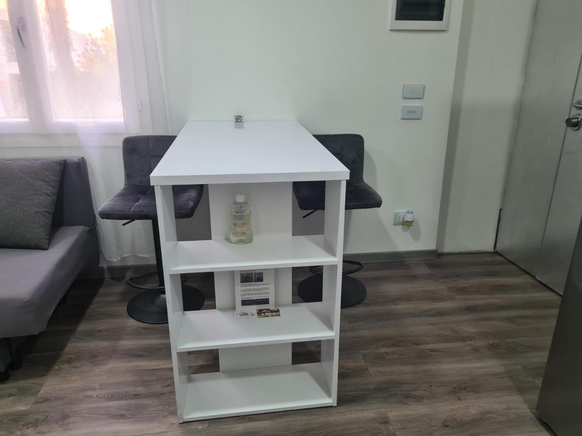 Apartment Удине Екстериор снимка