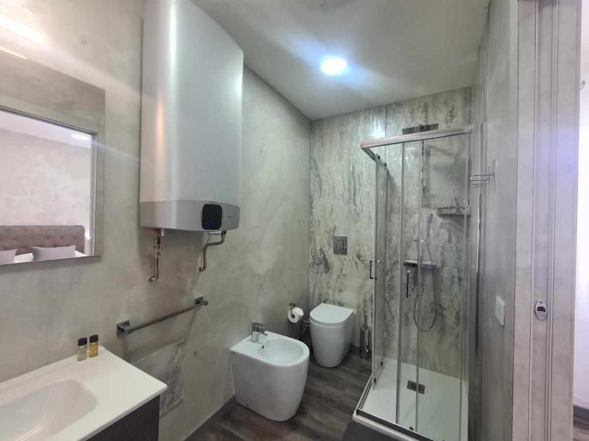 Apartment Удине Екстериор снимка