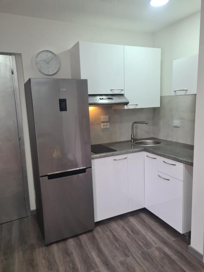 Apartment Удине Екстериор снимка